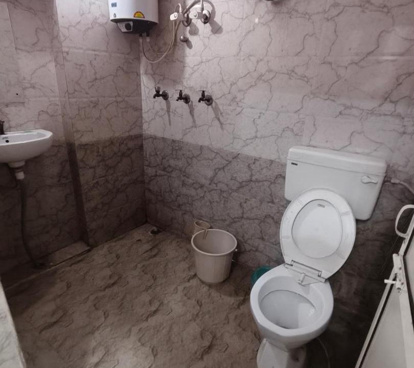 Photo of Bathroom in Mathura