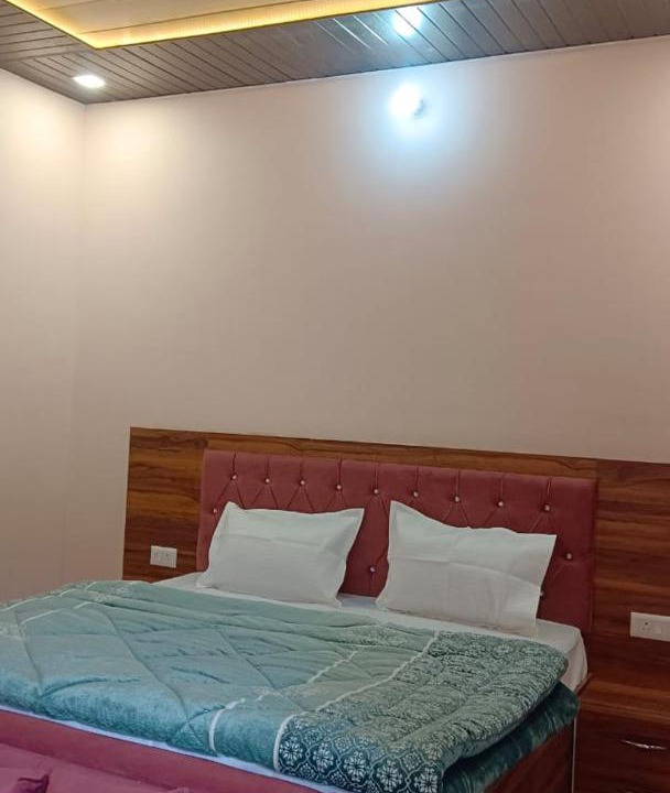 Photo of Bedroom in Digoti