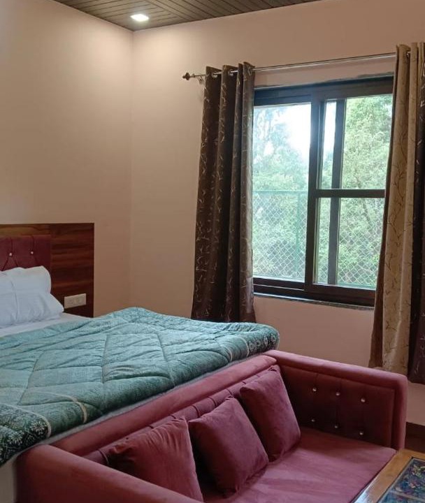 Photo of Bedroom in Digoti
