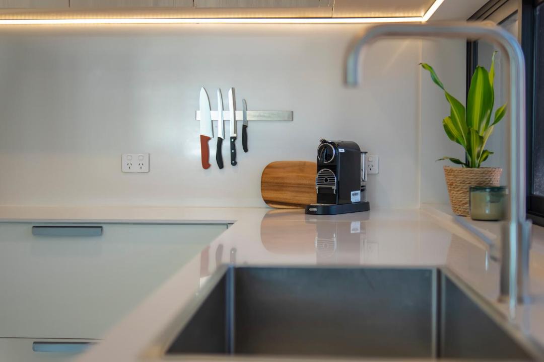 Photo of Kitchen in Rose Bay