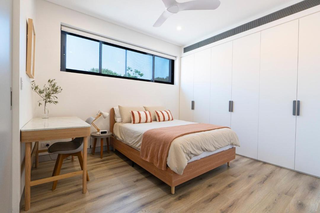 Photo of Bedroom in Rose Bay