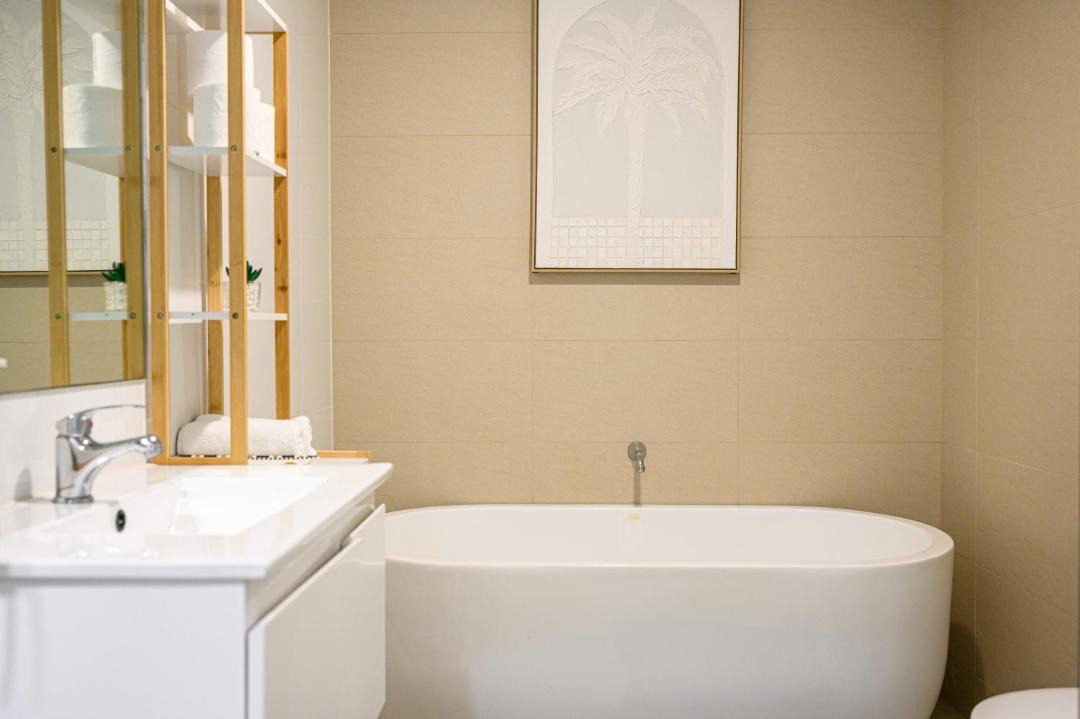 Photo of Bathroom in Warwick Farm