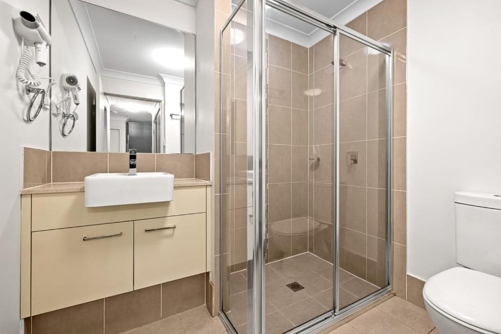 Photo of Bathroom in Panania