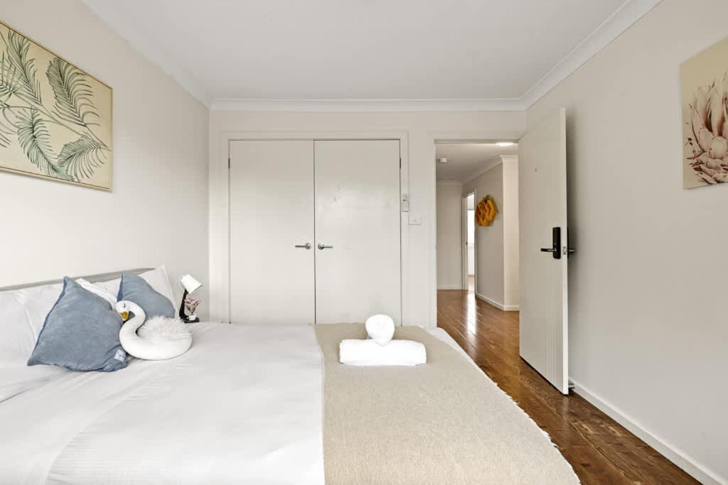 Photo of Bedroom in Panania