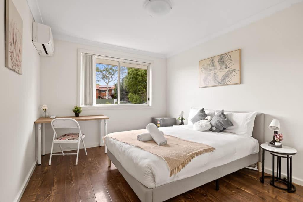 Photo of Bedroom in Panania