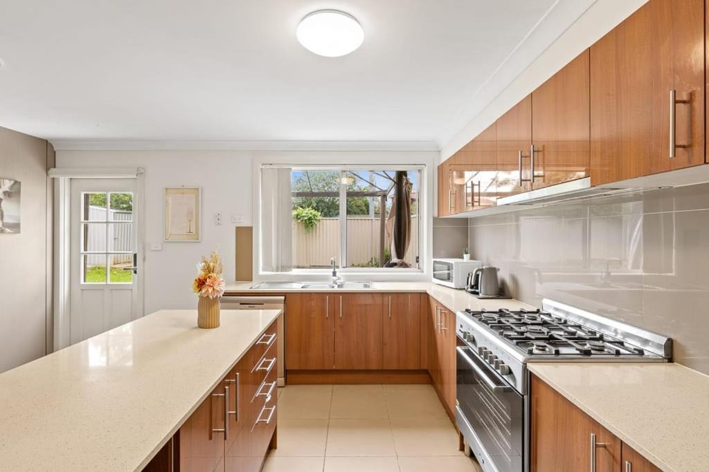 Photo of Kitchen in Panania