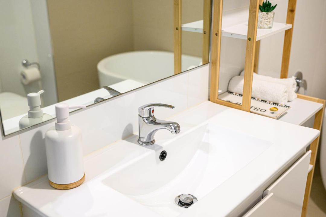 Photo of Bathroom in Warwick Farm