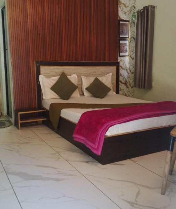 Photo of Bedroom in Bali