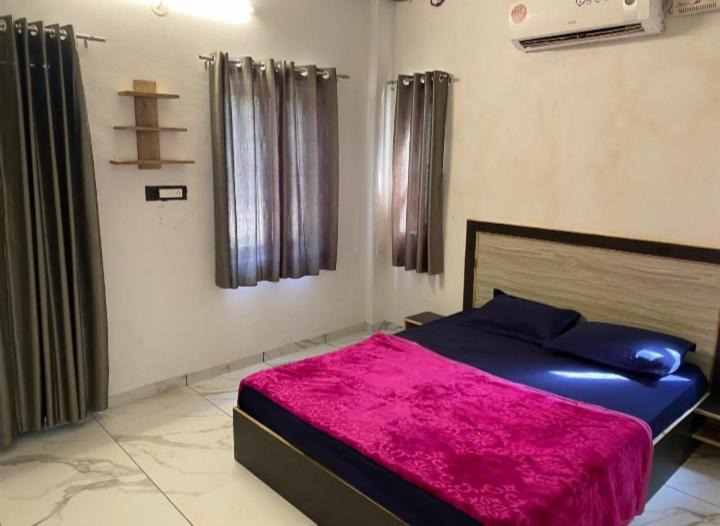 Photo of Bedroom in Bali