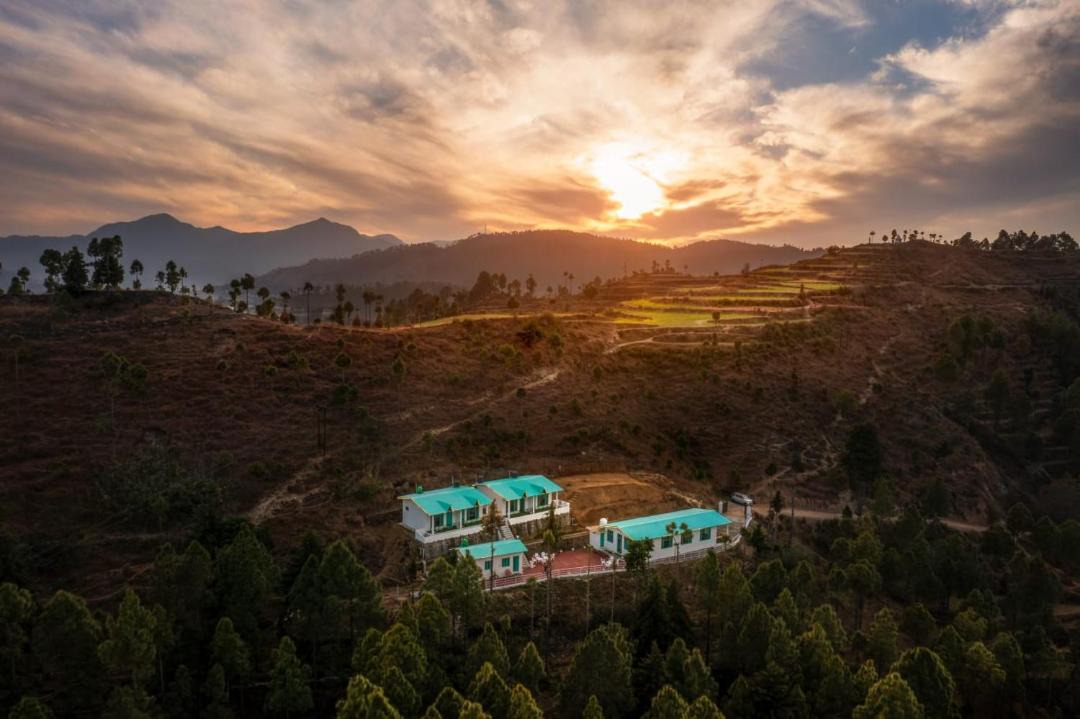 Photo of Others in Digoti