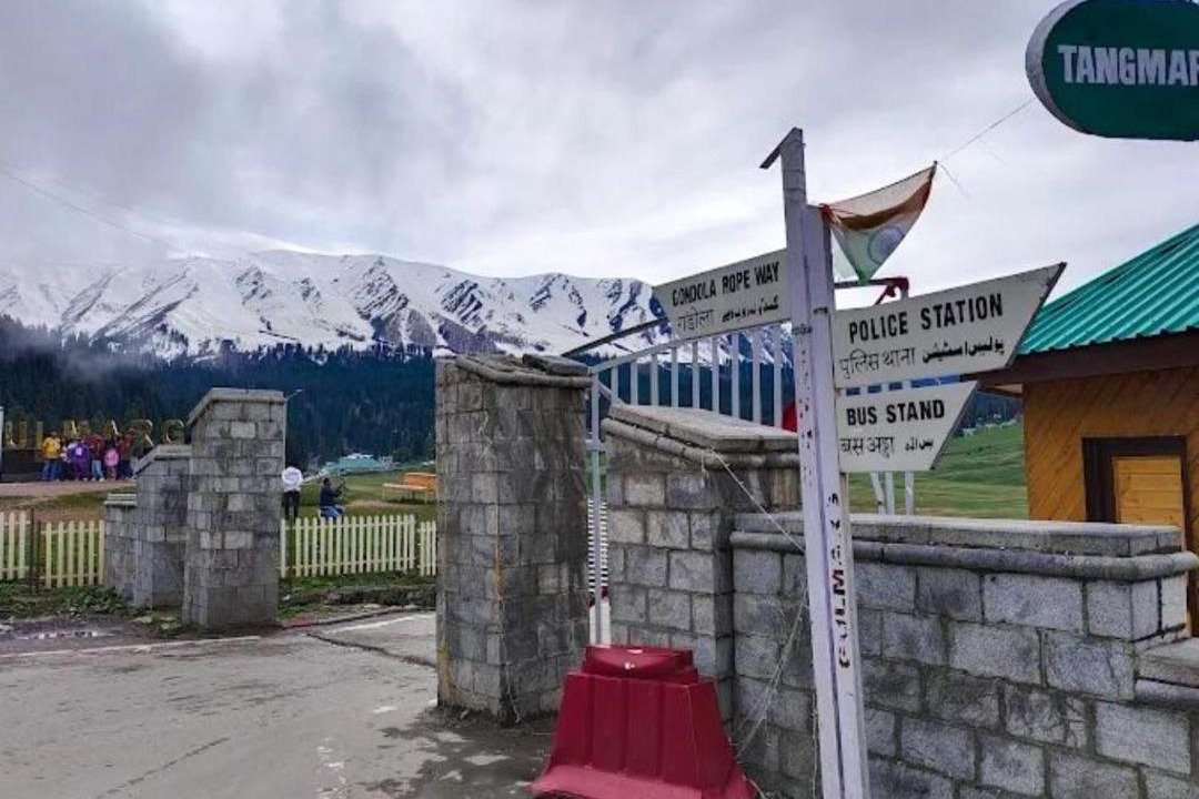 Photo of Others in Srinagar