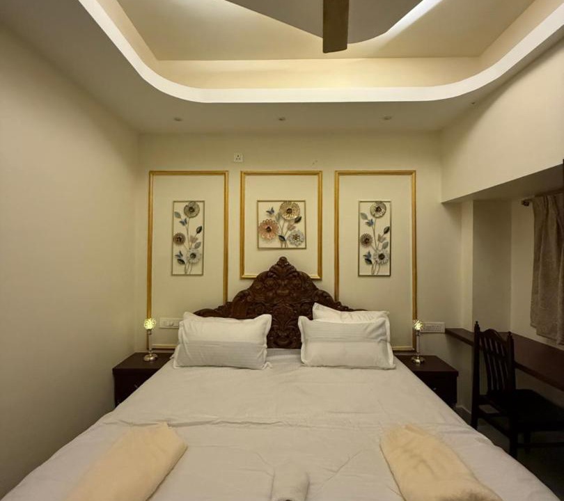 Photo of Bedroom in Masab Tank