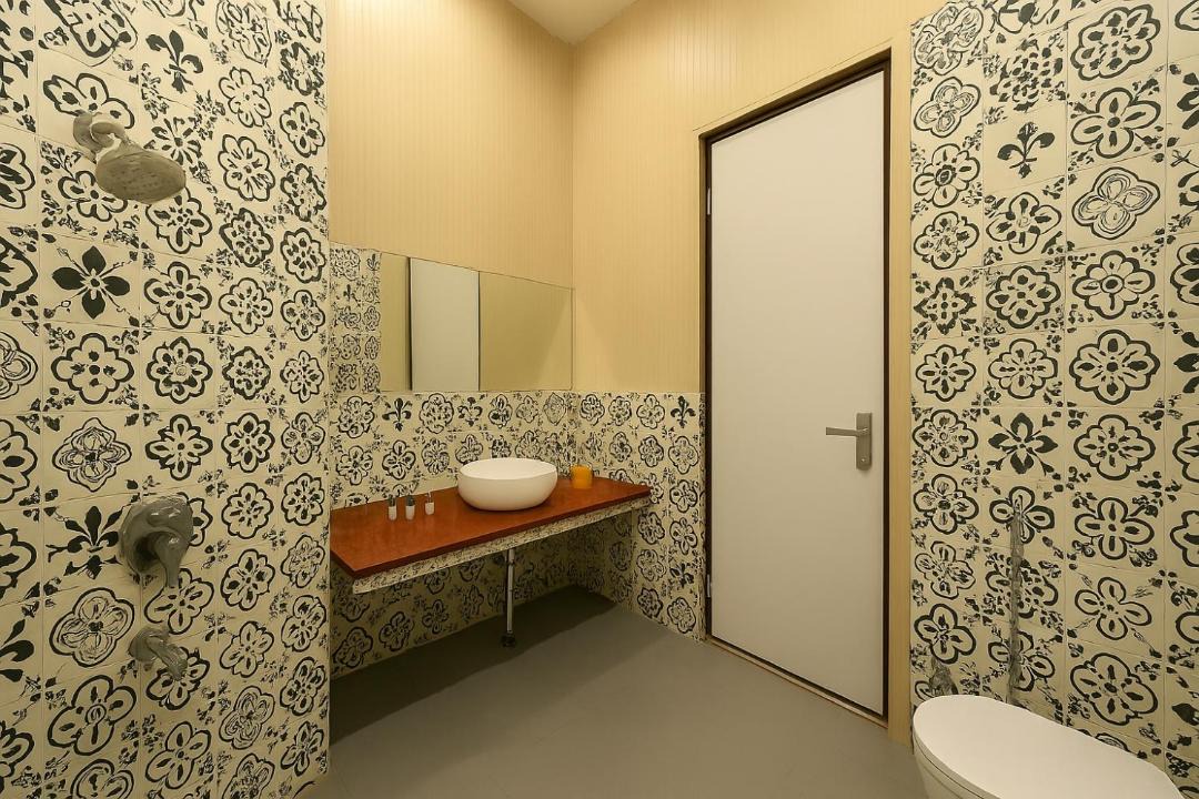 Photo of Bathroom in Moradabad