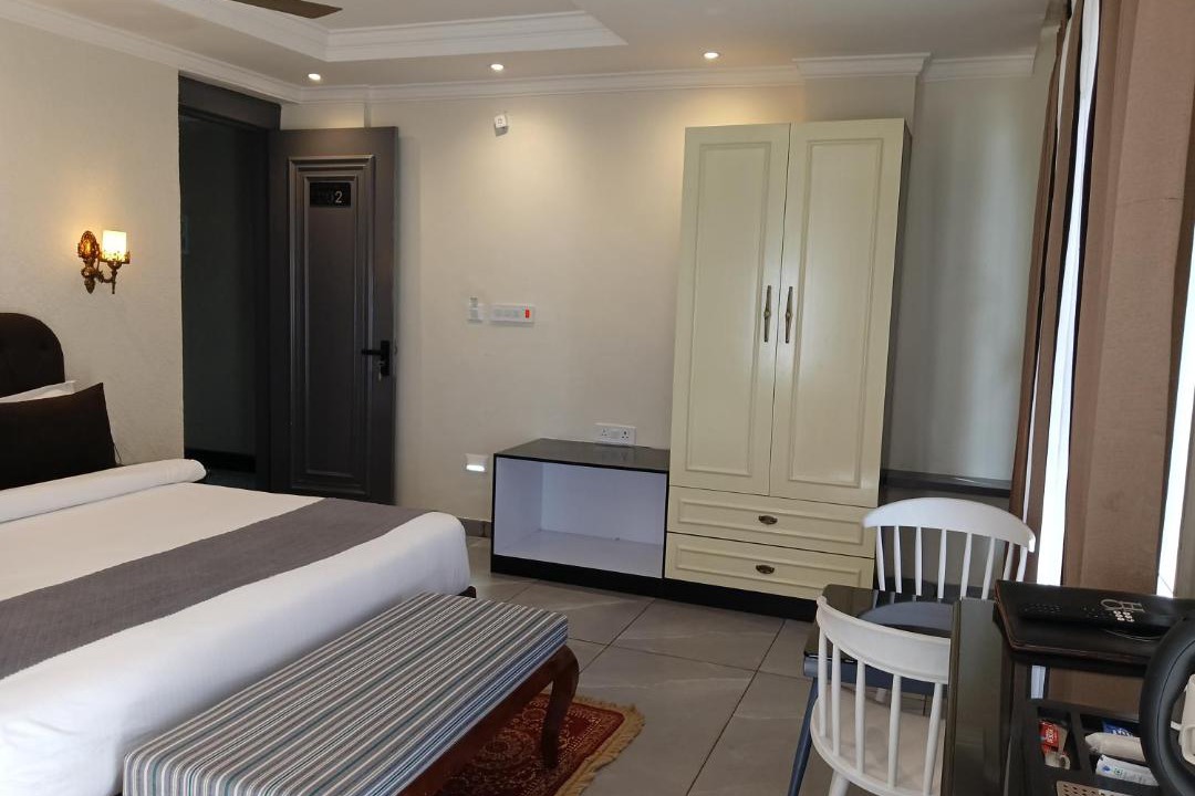 Photo of Bedroom in Lansdowne