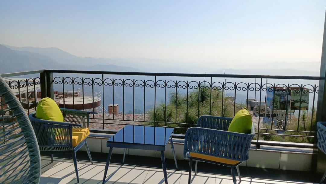 Photo of Patio Balcony in Lansdowne