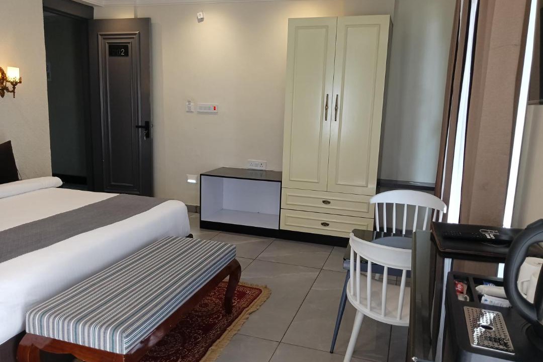 Photo of Bedroom in Lansdowne