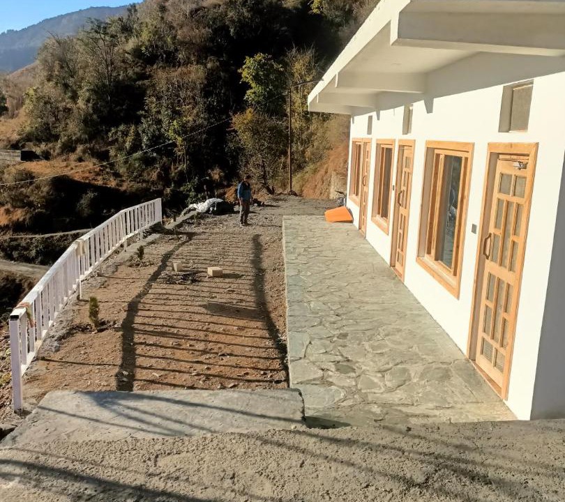 Photo of Others in Chakrata