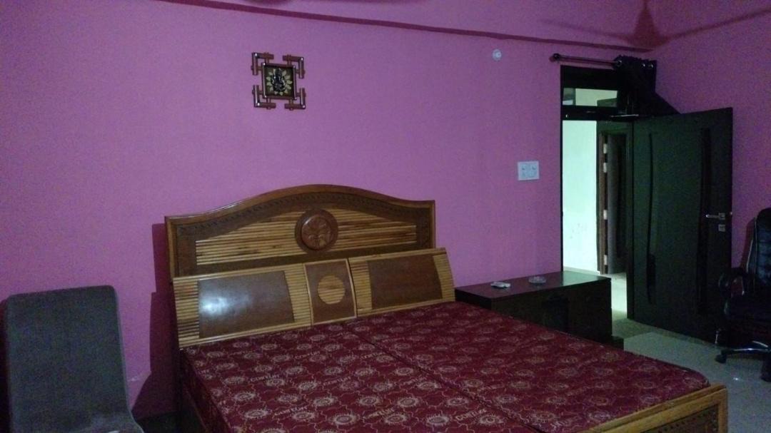 Photo of Bedroom in Sultanpur