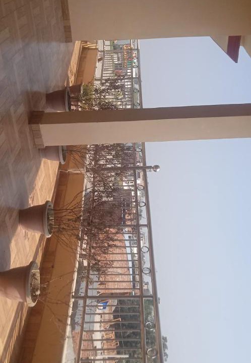 Photo of Patio Balcony in Sultanpur