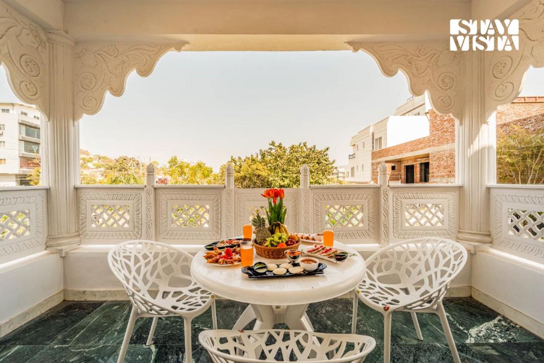 Photo of Patio Balcony in Bedla
