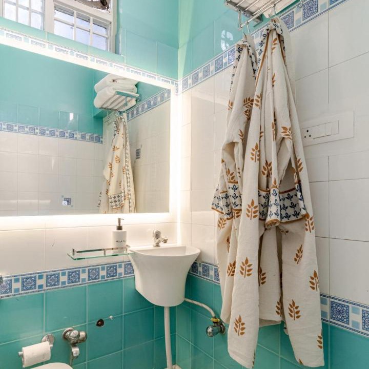 Photo of Bathroom in Tagore Nagar