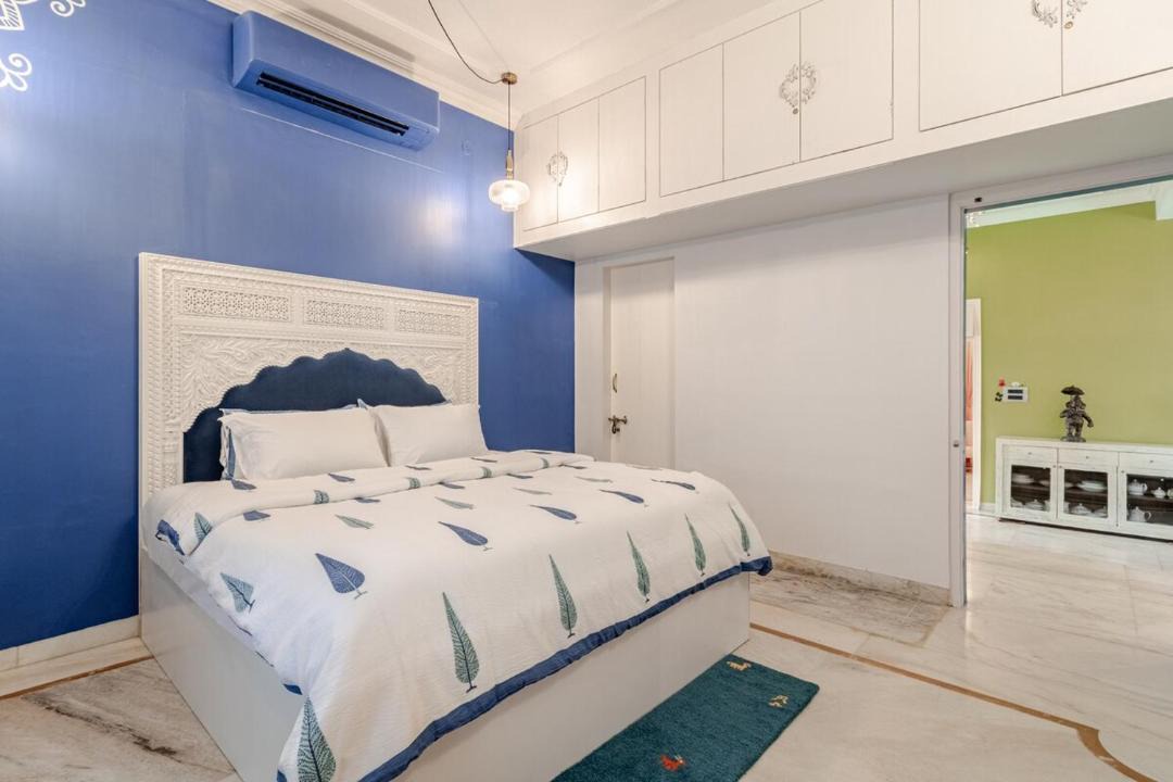Photo of Bedroom in Tagore Nagar