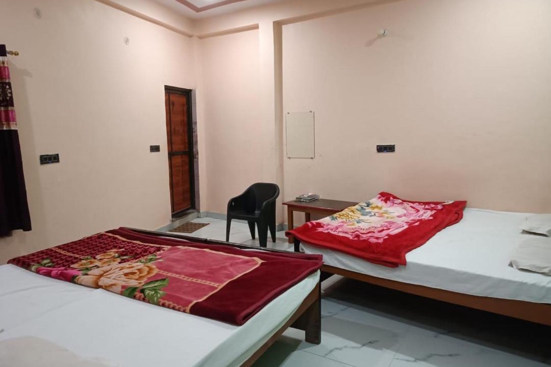 Photo of Bedroom in Faizabad