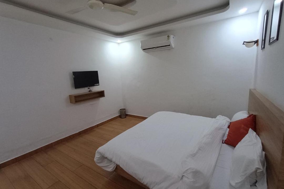 Photo of Bedroom in Alwar