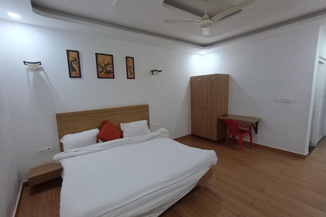 Photo of Bedroom in Alwar