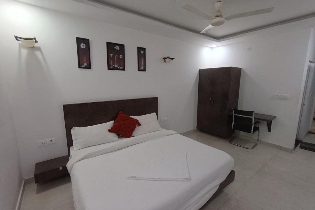 Photo of Bedroom in Alwar