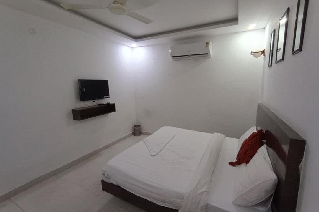 Photo of Bedroom in Alwar