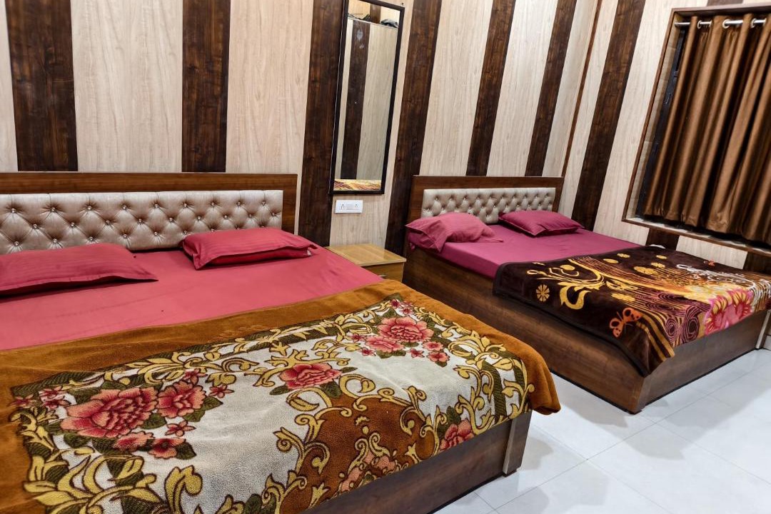 Photo of Bedroom in Mathura