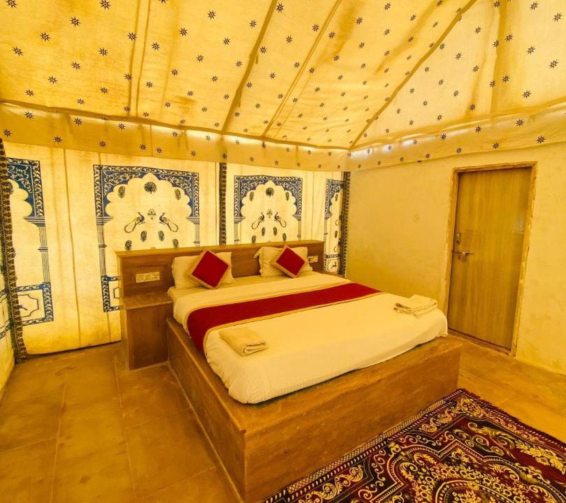 Photo of Bedroom in Sam