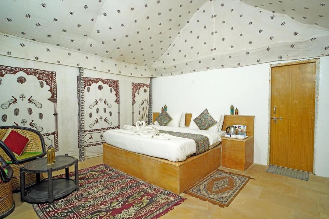 Photo of Bedroom in Sam