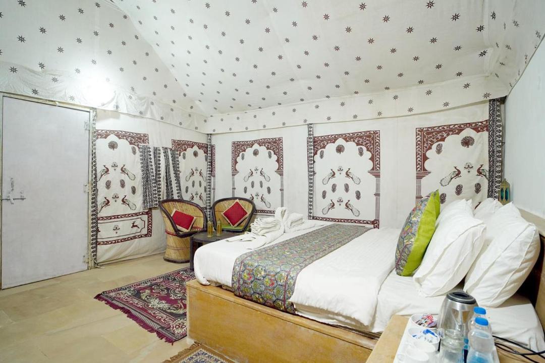Photo of Bedroom in Sam