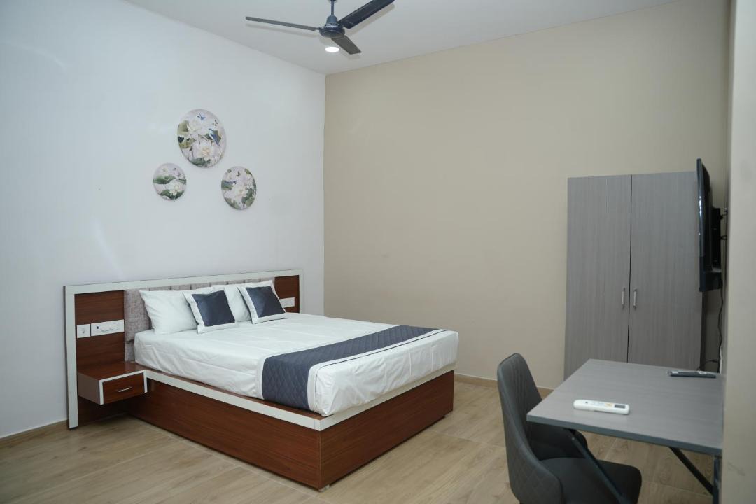 Photo of Bedroom in Rajahmundry