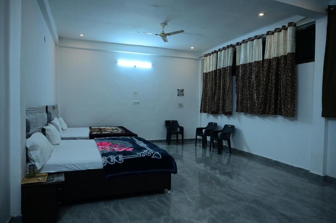 Photo of Bedroom in Ayodhya