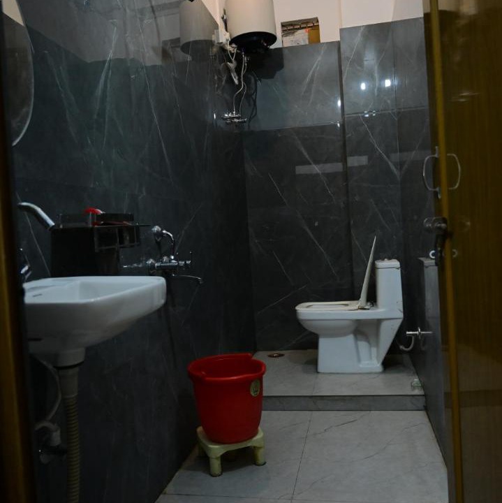 Photo of Bathroom in Ayodhya