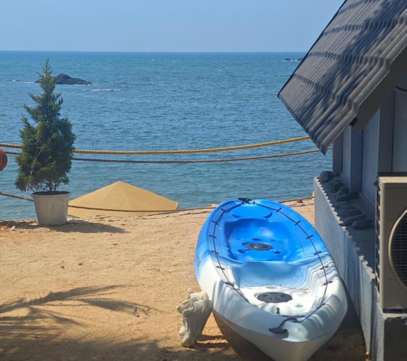 Photo of Others in Palolem
