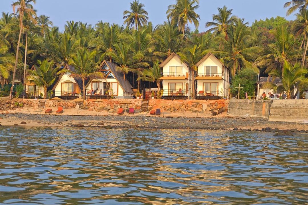 Photo of Others in Palolem