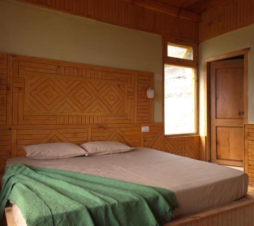Photo of Bedroom in Shangarh