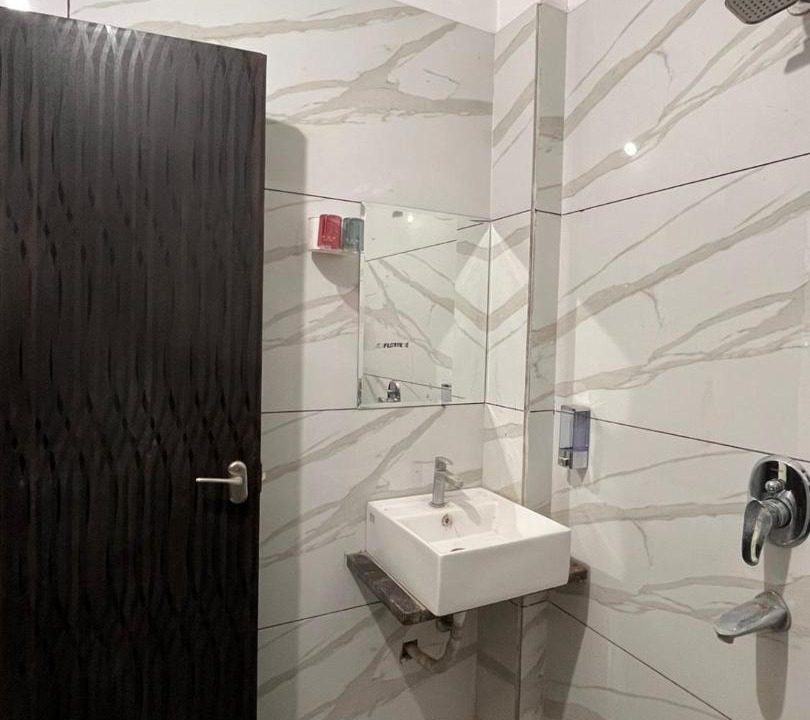 Photo of Bathroom in Indore