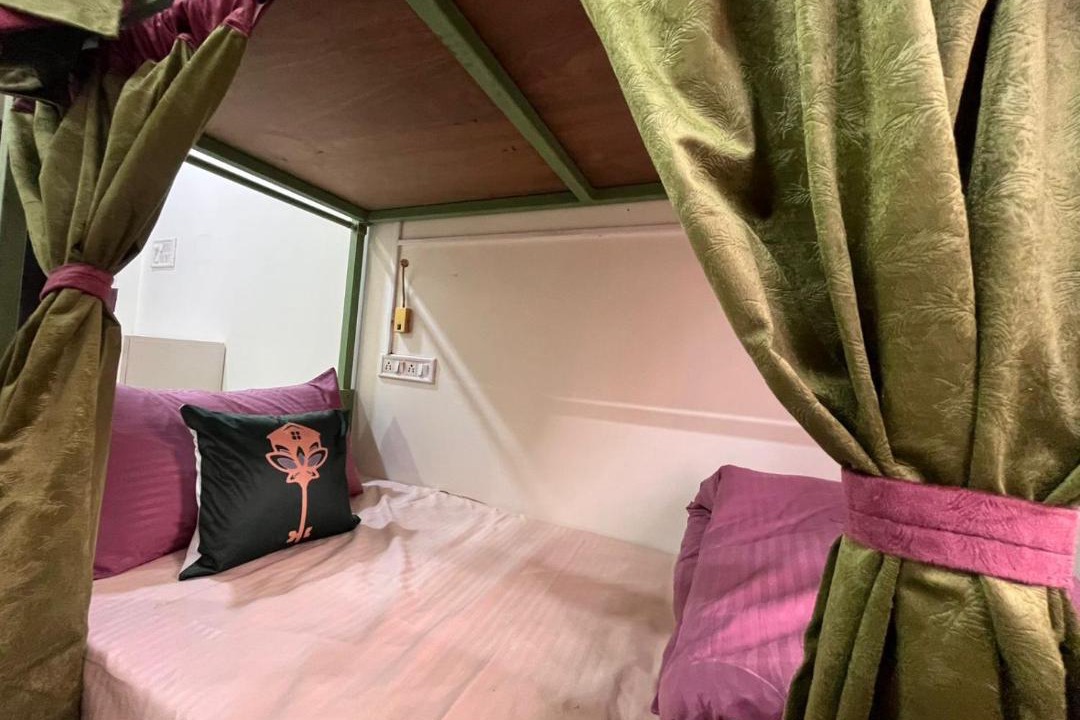 Photo of Bedroom in Indore