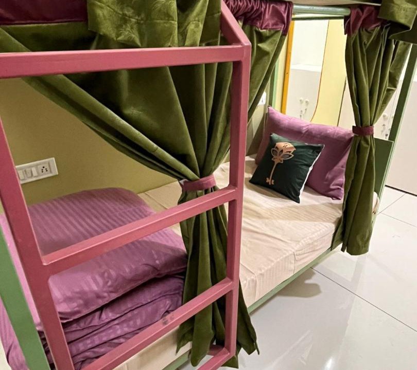 Photo of Bedroom in Indore