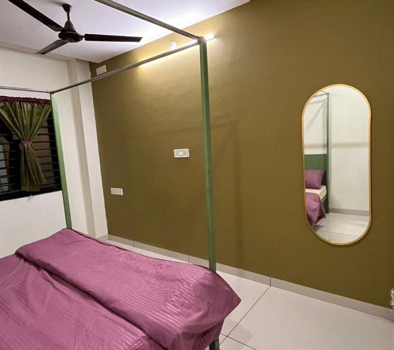 Photo of Bedroom in Indore