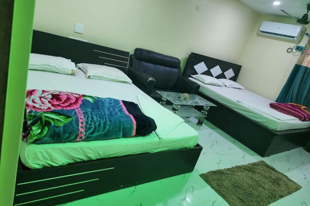 Photo of Bedroom in Tajpur