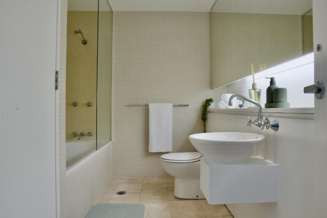 Photo of Bathroom in Darling Harbour