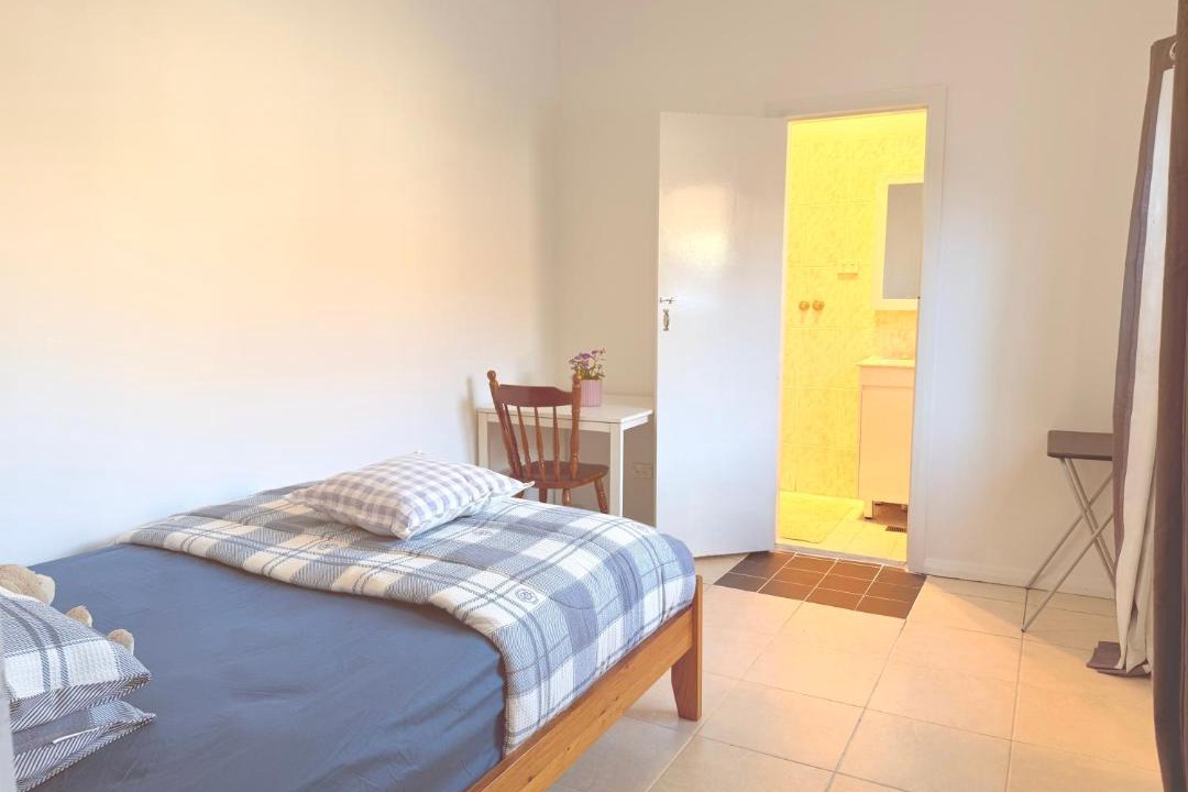 Photo of Bedroom in Kingsgrove