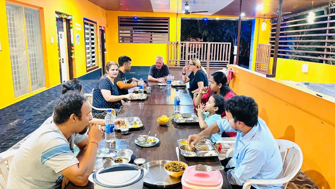 Photo of Others in Kamalapur