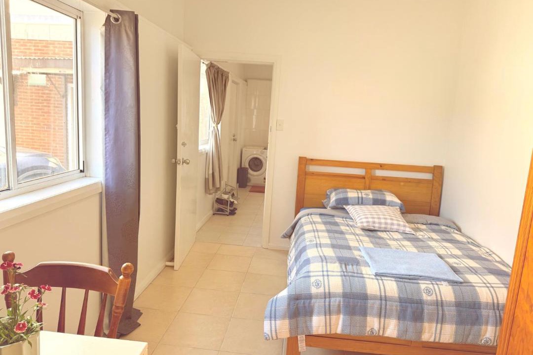 Photo of Bedroom in Kingsgrove